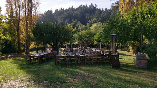 Resort «Dawn Ranch Lodge & Agriculture Public House», reviews and photos, 16467 CA-116, Guerneville, CA 95446, USA