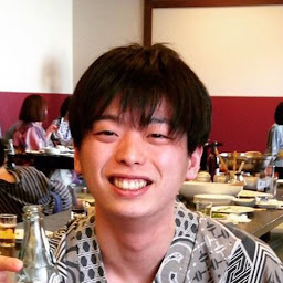 Takahiro Okumura's user avatar