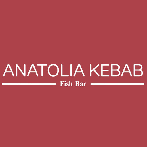 Anatolia Kebab & Fish Bar logo