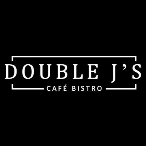 Double J'S Cafe logo