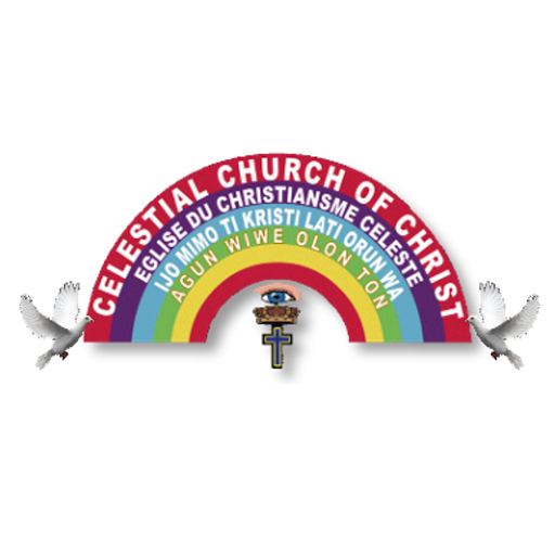 Celestial Church of Christ - Covenant of God Parish logo