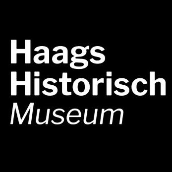 Haags Historisch Museum logo