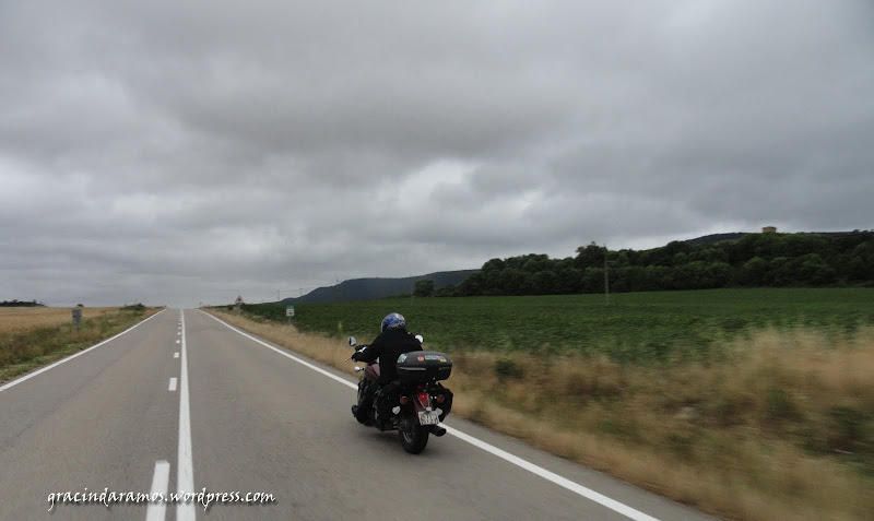 passeando - Passeando pelo norte de Espanha - A Crónica - Página 2 DSC04669