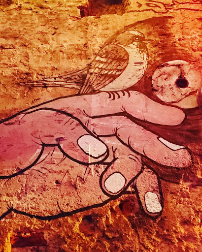 Terasa "Mano Kiemas"