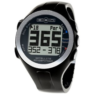  New Expresso Golf - WR62 GPS Watch 857472002045 (USA/Canada Functionality Only)