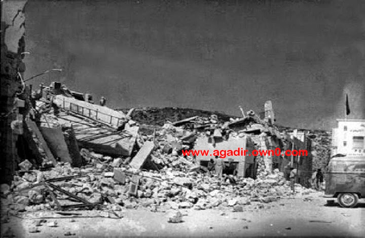 زلزال أكادير سنة 1960 A%2520%25287%2529