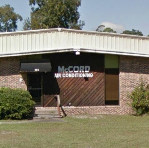 McCord Air Conditioning