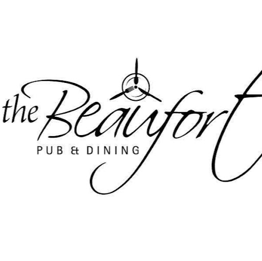 The Beaufort Pub logo