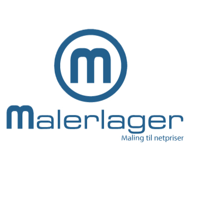 Malerlager.dk logo