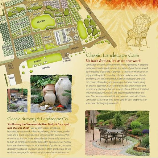 Classic Nursery & Landscape Company