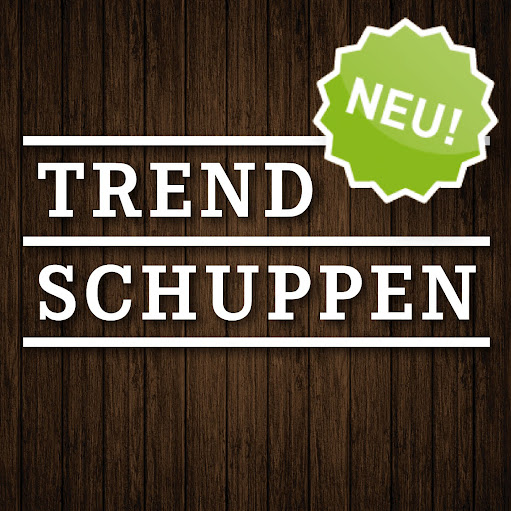 Trendschuppen logo
