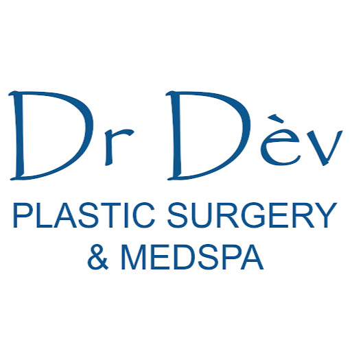 Dr Dev Plastic Surgery & Medspa logo
