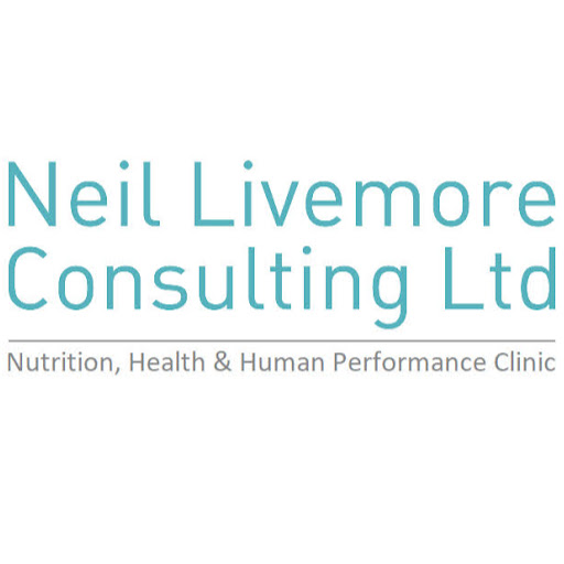 Neil Livemore Consulting Ltd - Nutrition, Health & Human Performance Lab logo