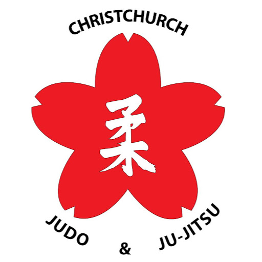 Christchurch Judo logo
