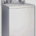  Speed Queen AWN412 3.3 Cu. Ft. White Top Load Washer