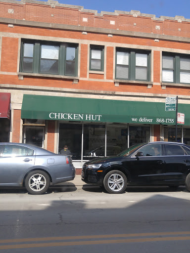 Chicken Restaurant «Chicken Hut», reviews and photos, 3200 North Broadway, Chicago, IL 60657, USA