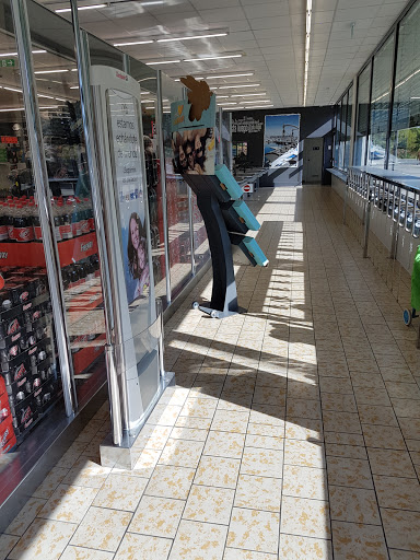 Supermercado Lidl