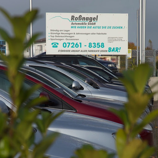 Roßnagel Automobile GmbH