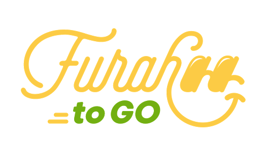 Furahaa - Vegan logo