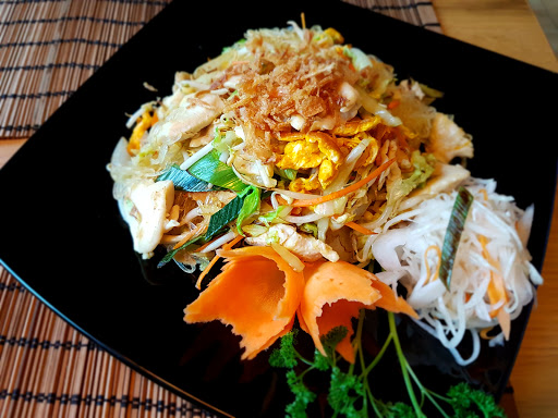 Sen Garden - Asian Cuisine