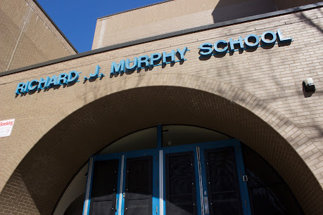 Richard J. Murphy School
