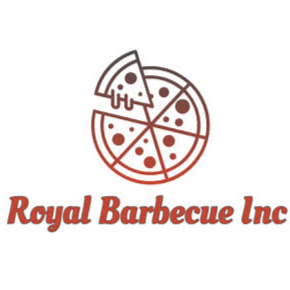 Royal Barbecue Pizza