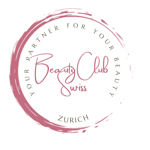 Beauty Club Swiss logo