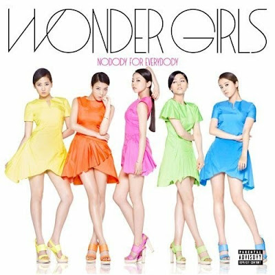 Download Mp3 Song Wonder Girl News Album 2012