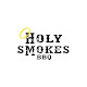 Holy Smokes BBQ McDonough