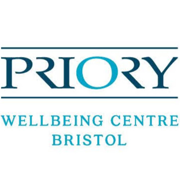 Priory Wellbeing Centre Bristol logo