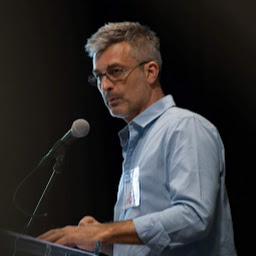 Jean-Michel Piedagnel's user avatar