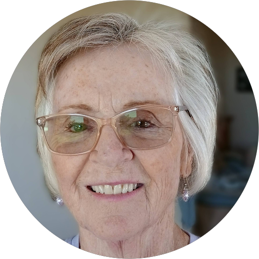 Susan Harlow Susan Harlow