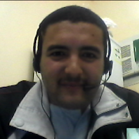 Mostafa Omara Mostafa Omara