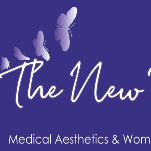 The New You Clinic logo