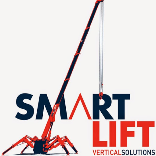 Smart Lift logo
