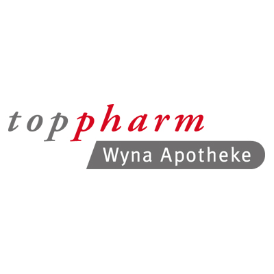 TopPharm Wyna-Apotheke, Unterkulm logo