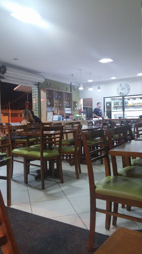 Açaí Aju, Av. Santos Dummont, 198, Loja 01, 02 e 03, Aracaju - SE, 49037-475, Brasil, Diner_norte_americano, estado Sergipe