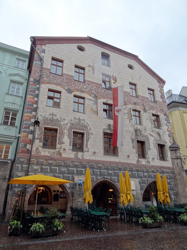 Hotel Goldener Adler, BW Signature Collection