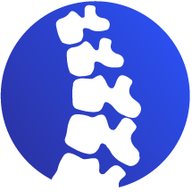Edinburgh Chiropractic Group logo