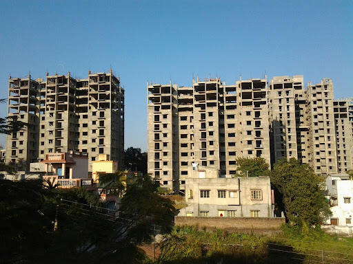 Genexx Exotica, GT Rd, Kumarpur, Asansol, West Bengal 713304, India, Apartment_complex, state WB