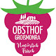 Obsthof Großmonra