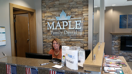 Dentist «Maple Family Dental», reviews and photos