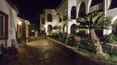 photo of Iliada Beach Hotel