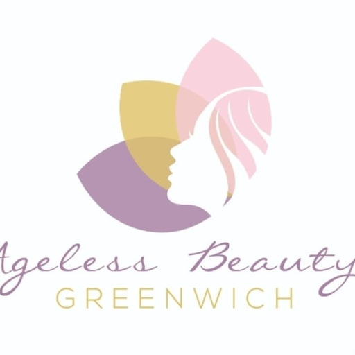 Ageless Beauty logo