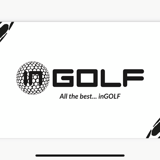 inGOLF logo