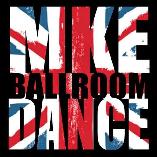 Milwaukee Ballroom Dance logo