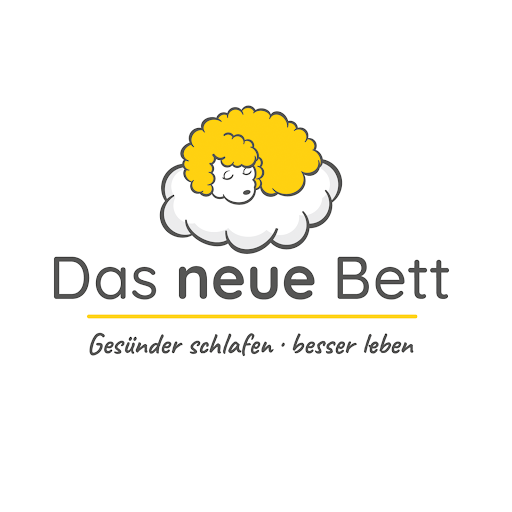 Das neue Bett Kolbe GmbH logo