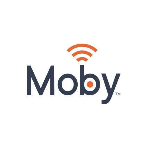 Moby logo