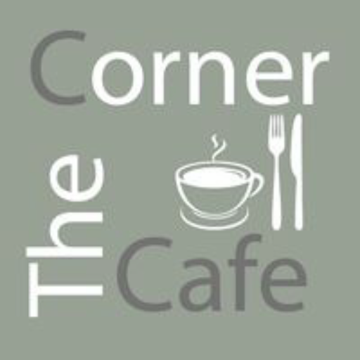 The Corner Cafe logo