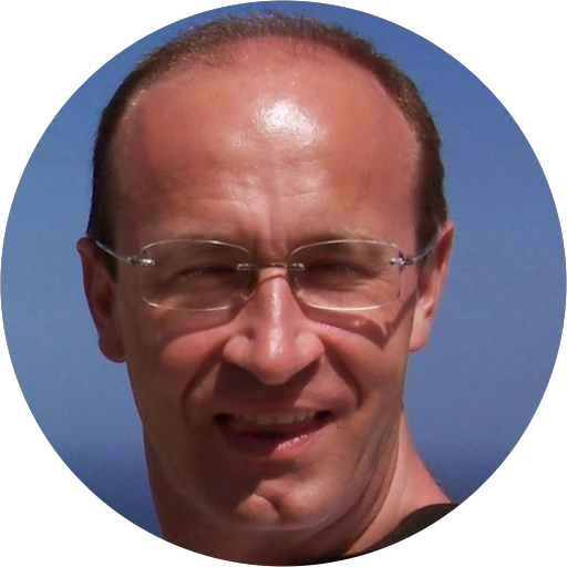 Jörg Weber